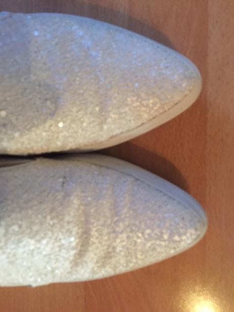 Damske trblietave topky 37, zara,37