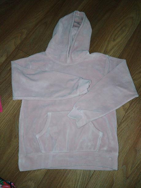 Dievčenská mikina, lindex,146