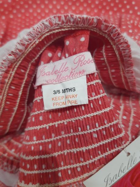 Dievčenské šaty, 56