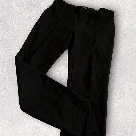 Leginove nohavice s pukmi, h&m,44