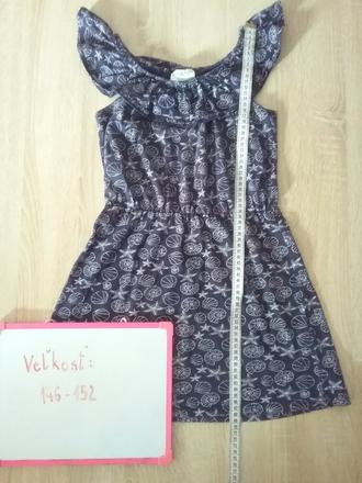 Letné šaty, 146