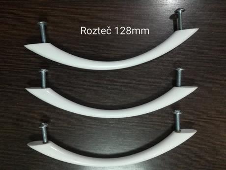 Úchytky na nábytok,