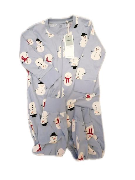 Lindex jednodielne pyzamka 98, lindex,98