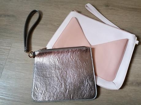 Listová kabelka, gate