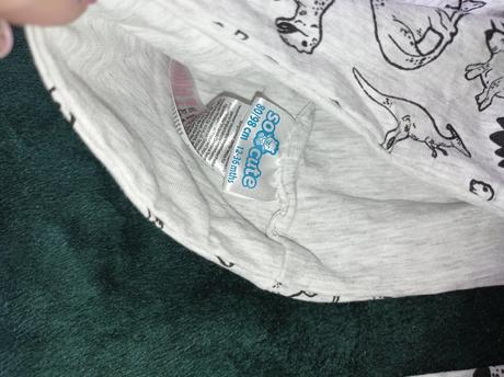 Čiapka a nákrčník, pepco,86