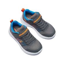 Chlapčenské tenisky skechers 22201160 b+ca, skechers,27 - 35