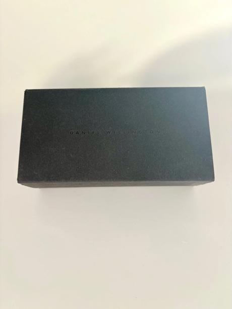 Hodinky daniel wellington, 