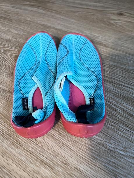 Topánky do vody, tribord,36