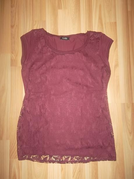 Tričko g21, george,42