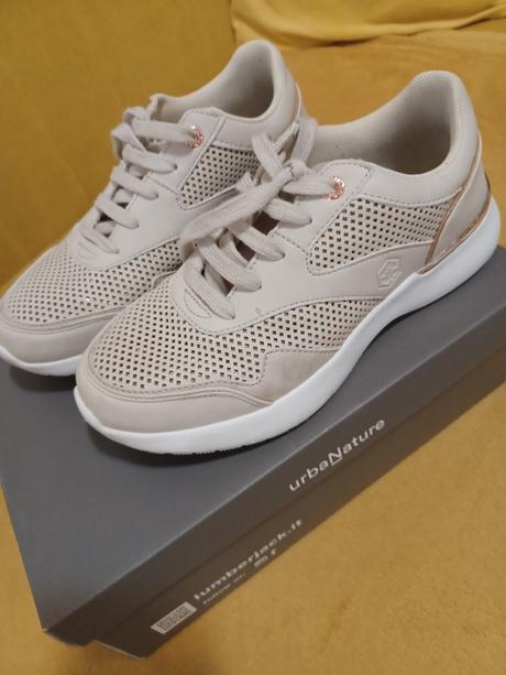 Tenisky dámske, dievčenské, 36