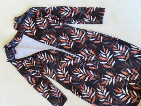 Dámske šaty mysticday, veľ. s, s