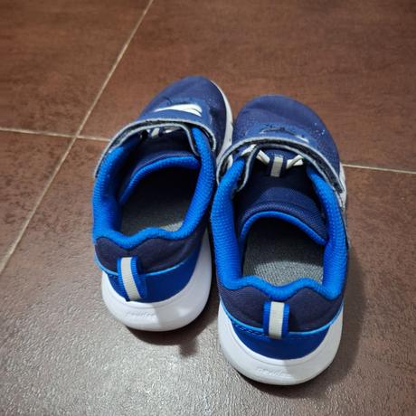 Chlapčenské tenisky decathlon 29, decathlon,29