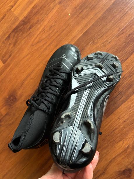 Kopacky nike, nike,38