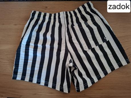 Plavkové šortky h&m 158/164, h&m,158