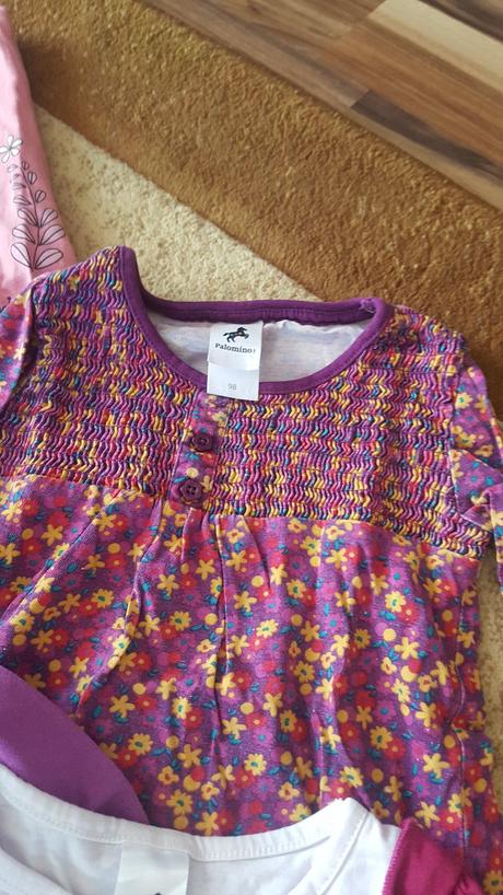 Balik oblecienia, 86–98