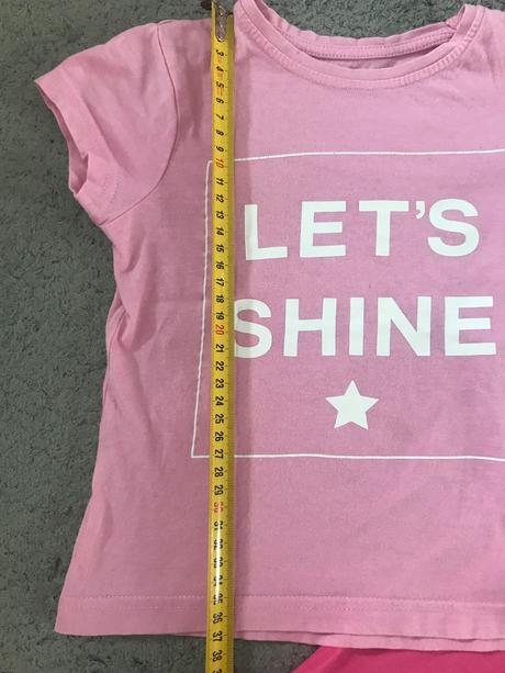 Tricko a kratasy v.92, f&f,92