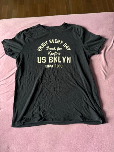 2x tričko, reserved,158