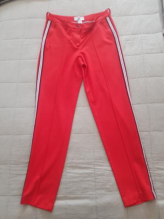 Skvelé nohavice rick cardona, č.m, m