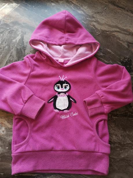 Mikinka, dopodopo,104