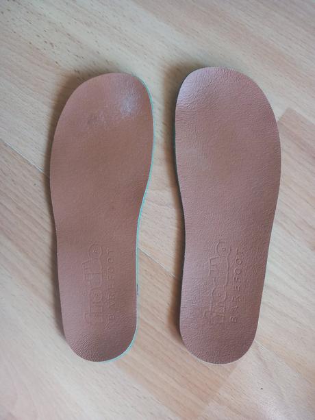 Prechodné barefoot froddo topánky, froddo,28