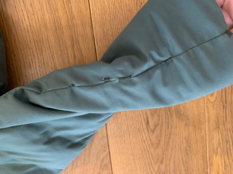 Reima luxusná lyžiarska  bunda 104/110, reima,104