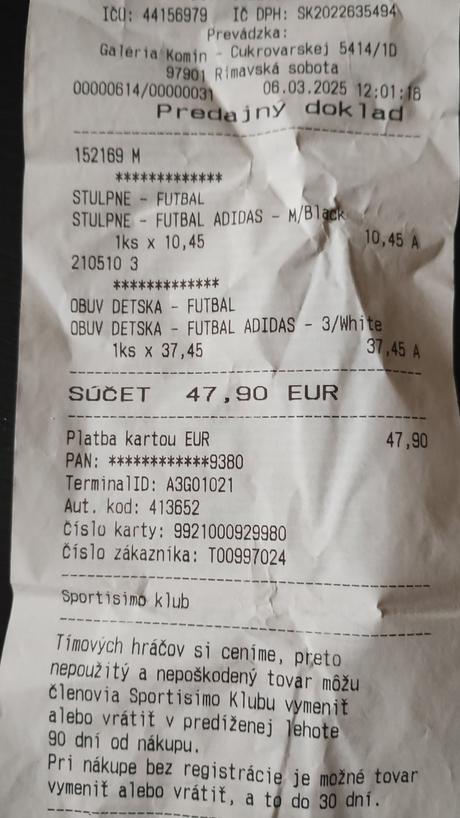 Turfy adidas detské, adidas,35