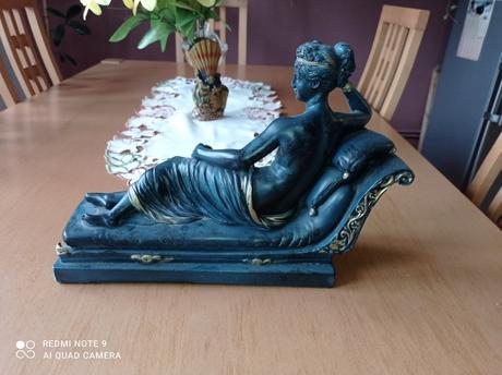 Venuša g.ruggeri značenie replika,