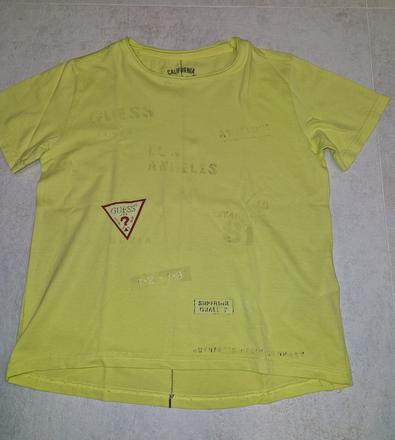Tričko guess, guess,122