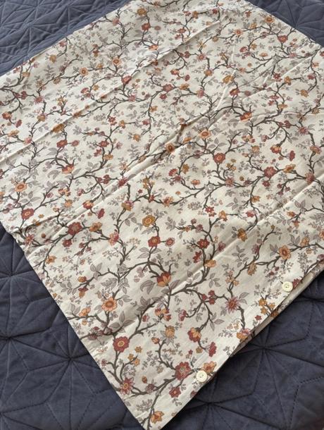 Obliečka na vankúš, 