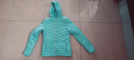 Jesenna bundička, 164