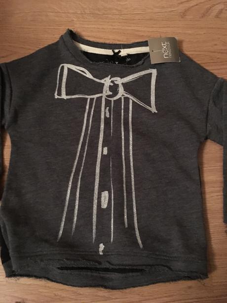 Nenoseny next svetrik, next,98