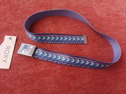 Roxy dámsky opasok, roxy