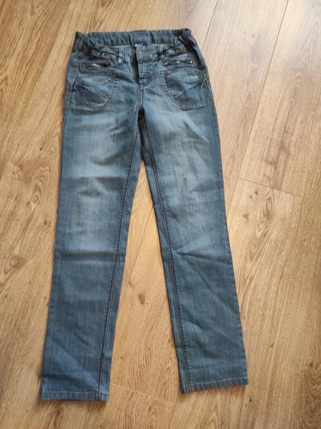 Detské rifle, kik,152