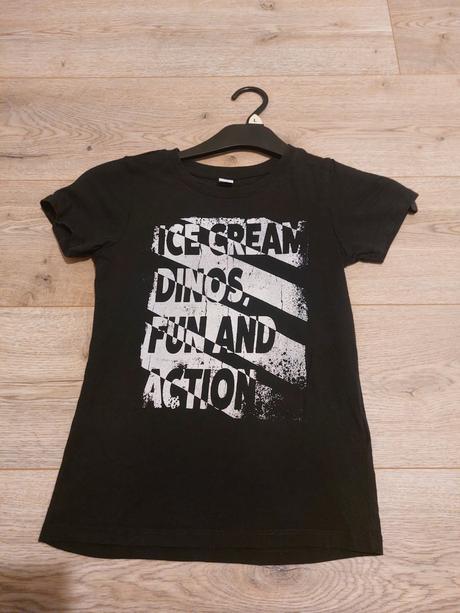 Tričko, chapter young,128