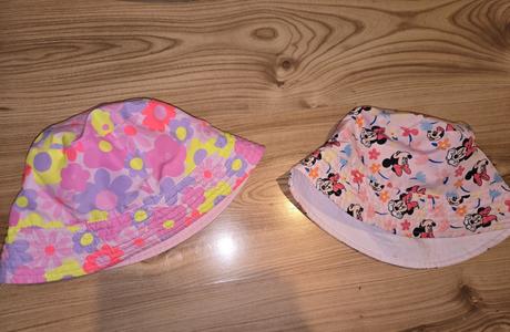 Klobuk pre dievča, c&a,134