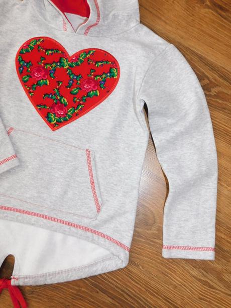 Srdiečková súprava, 110