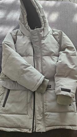 Zimná bunda, reserved,140