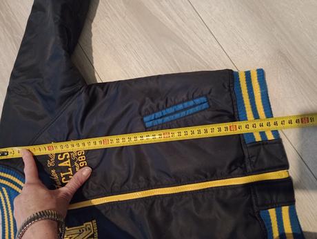 Obojstranná bunda, 122