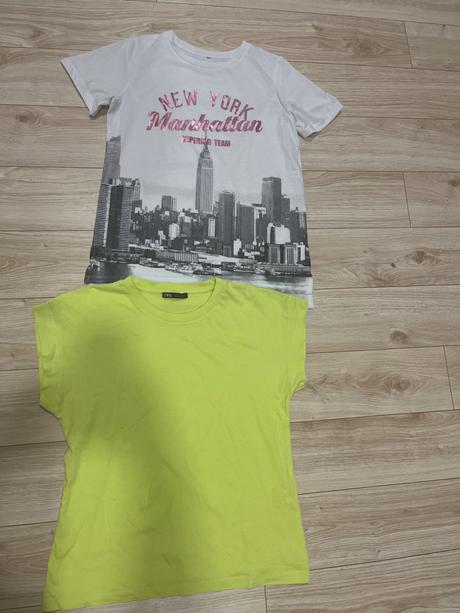 2 tricka 164, zara,164