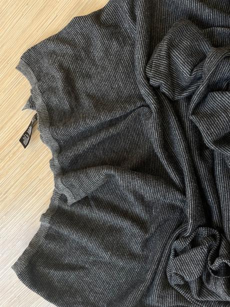 Pleteny ciernosedy sal, 