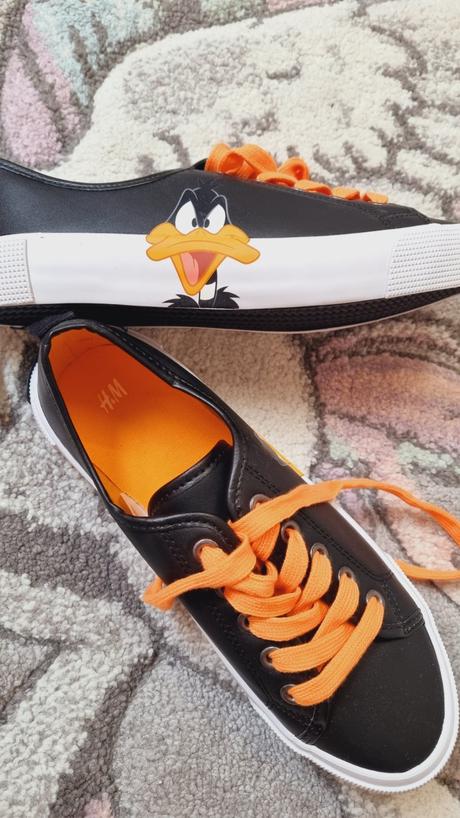 B3454 tenisky, h&m,37