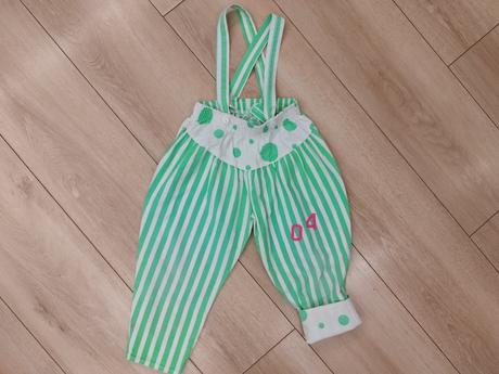 Nohavice na traky, chilled chick,92