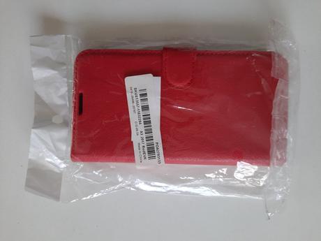 Nový obal na mobil, samsung