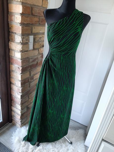 Spoločenské šaty, 34 - xs