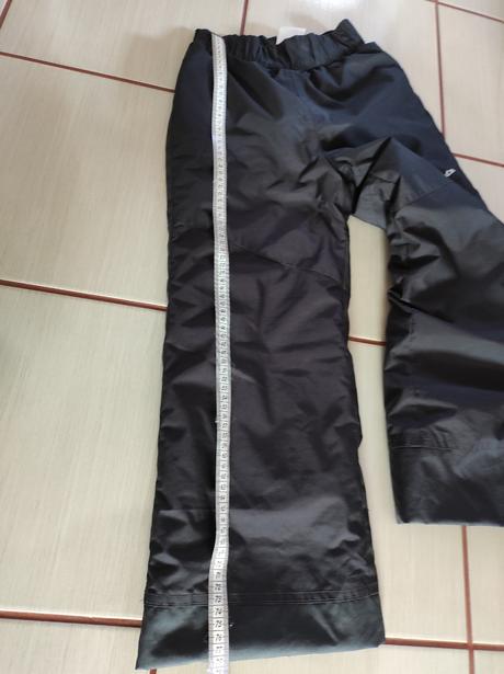 Oteplovačky, wedze,134