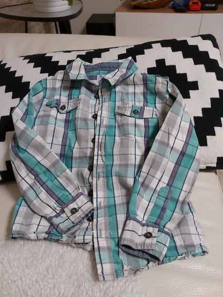 Sportova kosela, 110