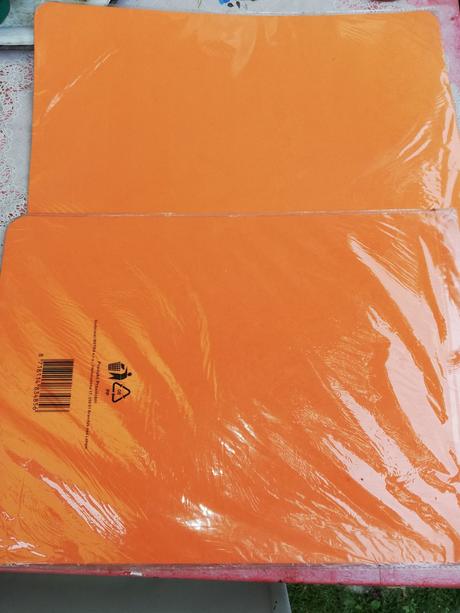 Detské prestieranie, 