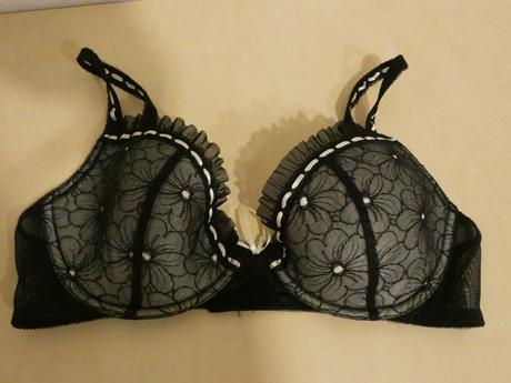 Podprsenka, la senza,80c