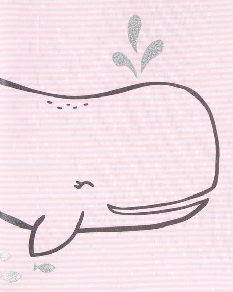 4 balenie pyžamiek carter's usa, carter's,92 / 98 / 104 / 110