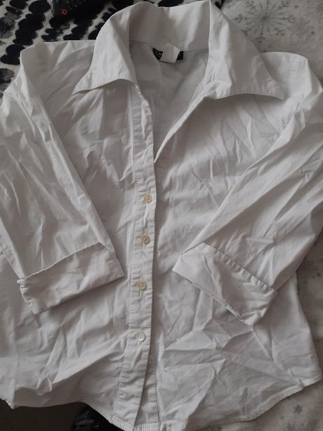 Košeĺová blúzka, m